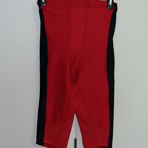 UA Texas Tech Red Raiders Game football team issue 4 way stretch pants L men’s - Picture 5 of 5